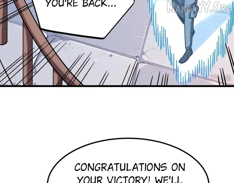 Log into the Future Chapter 270 - page 14